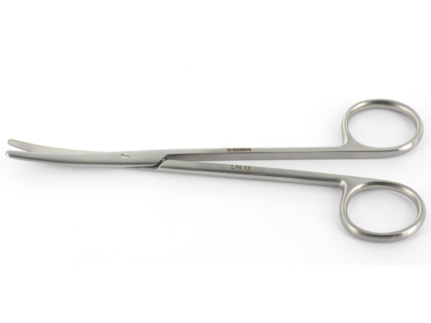 Metzenbaum Scissors (Curved)