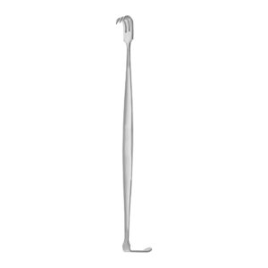 Senn Retractor (Flat)