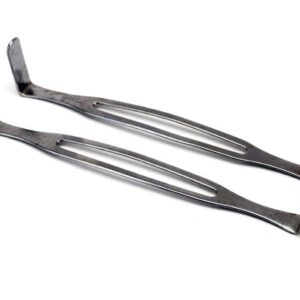 Army–Navy Retractor (Flat)