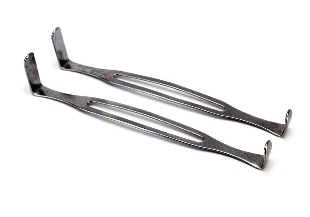 Army–Navy Retractor (Flat)