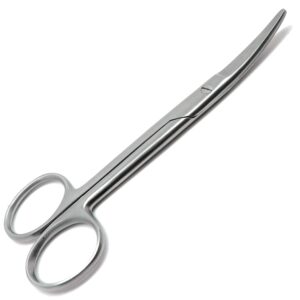 Metzenbaum Scissors (Curved)