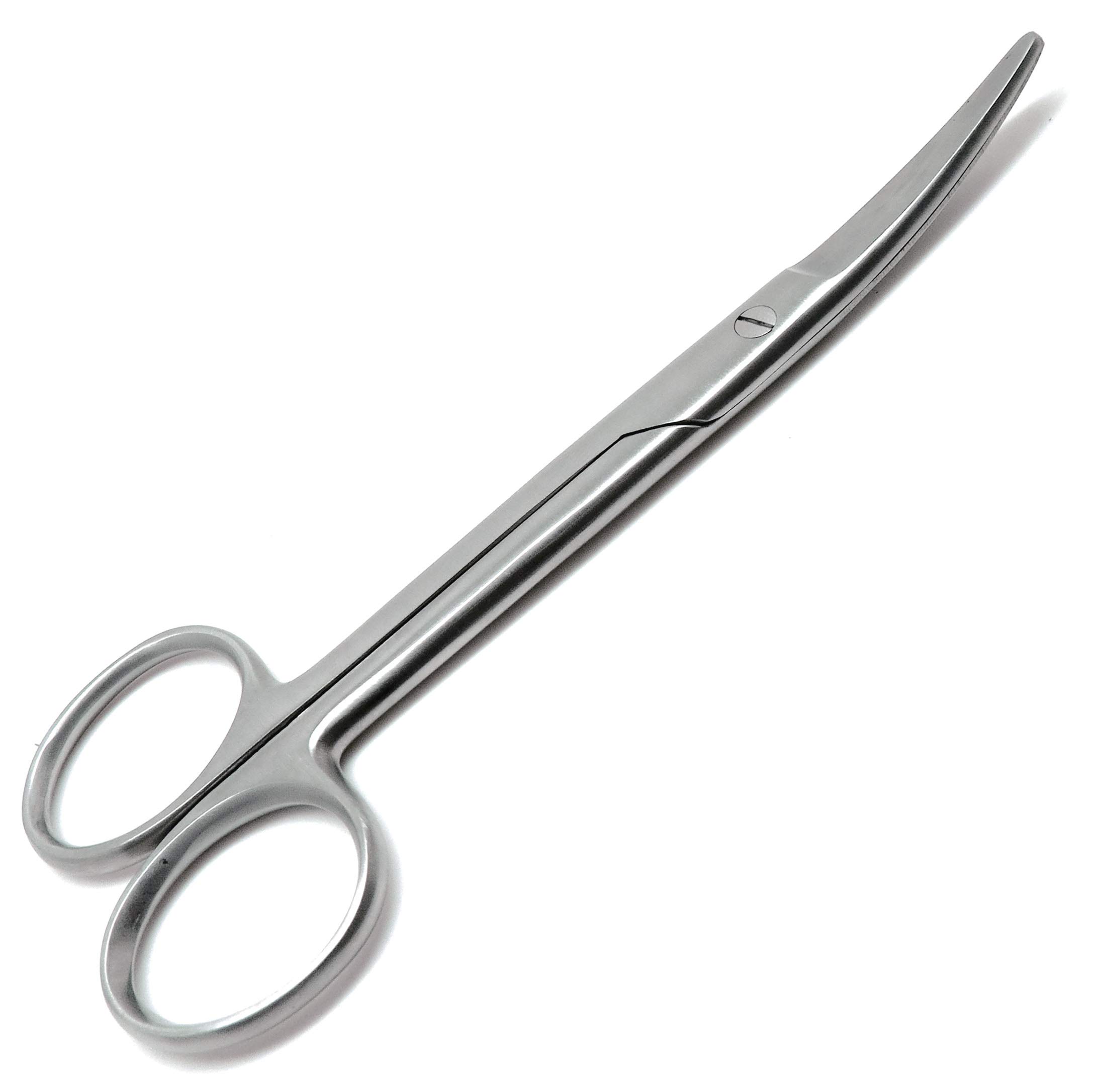 Metzenbaum Scissors (Curved)