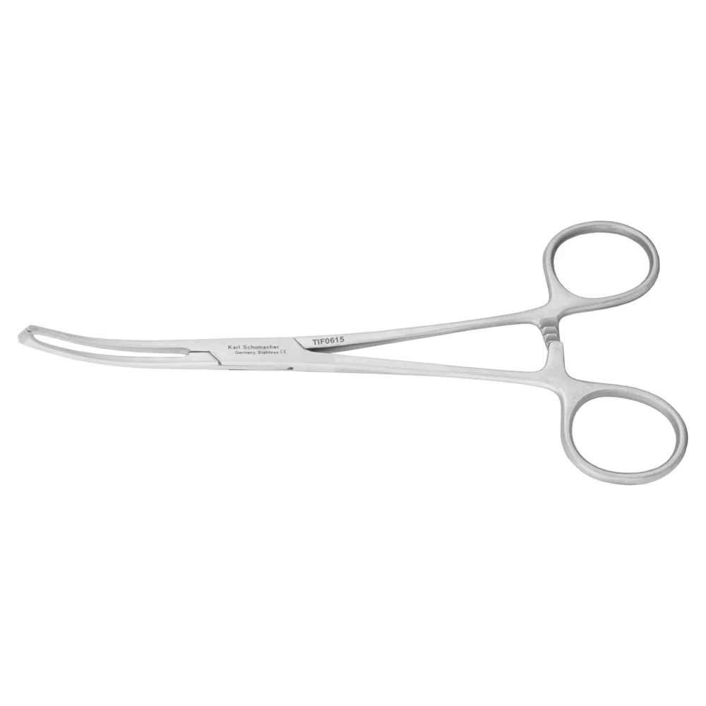 Allis Forceps – Long (Curved)