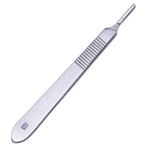 Scalpel Handle (No.3)