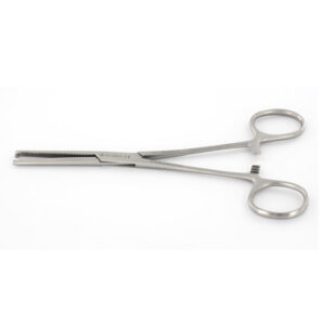 Kocher Forceps (Straight)