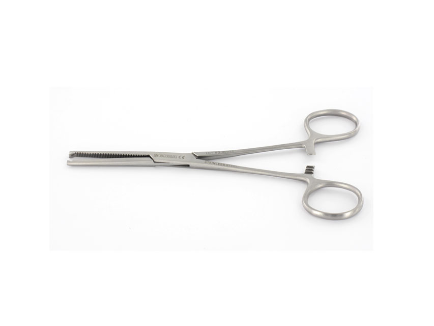 Kocher Forceps (Straight)