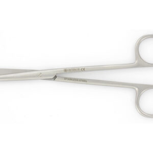 Metzenbaum Scissors (Straight)