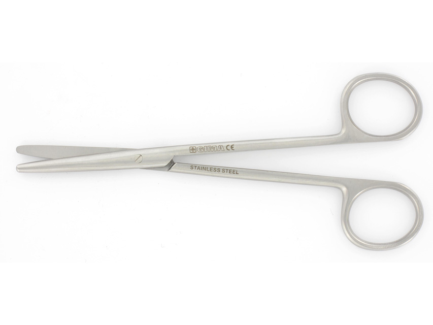 Metzenbaum Scissors (Straight)