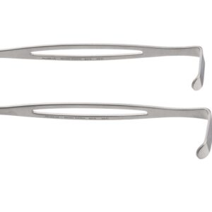 Army–Navy Retractor (Curved)