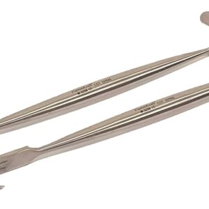 Senn Retractor (Flat)