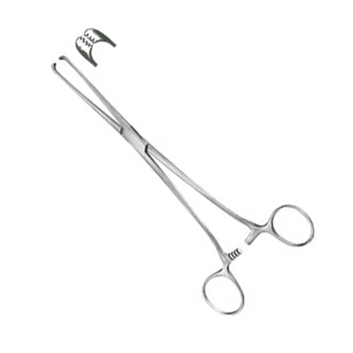 Allis Forceps – Long (Straight)