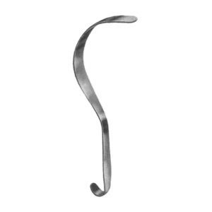 Deaver Retractor (Flat)