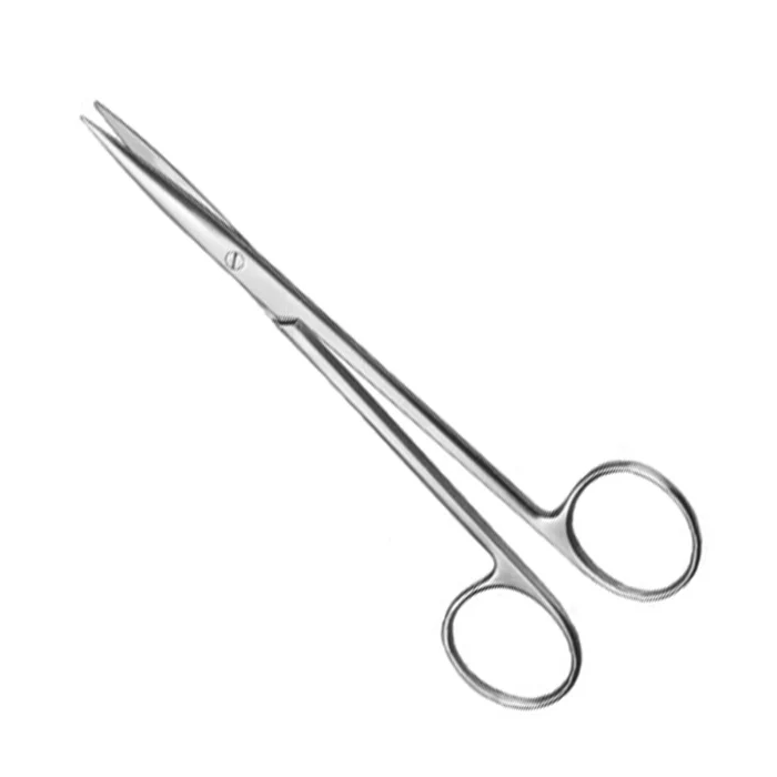 Metzenbaum Scissors (Straight)