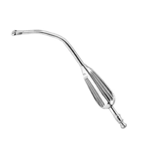 Suction Tip (Yankauer) – Heavy Duty (Standard)