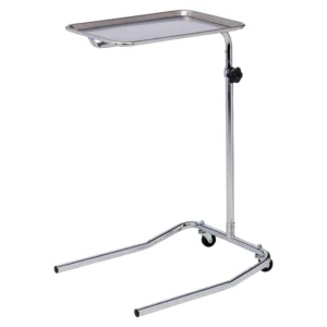 Mayo Stand (Adjustable Height)