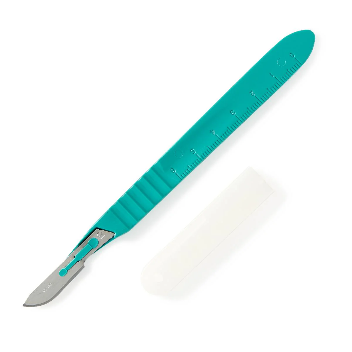 Disposable Scalpel – 10–15 cm