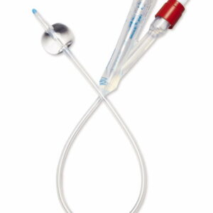 Foley Catheter – 8–22 Fr