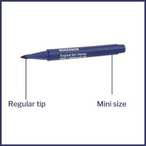 Surgical Marker Pen – For incision site marking