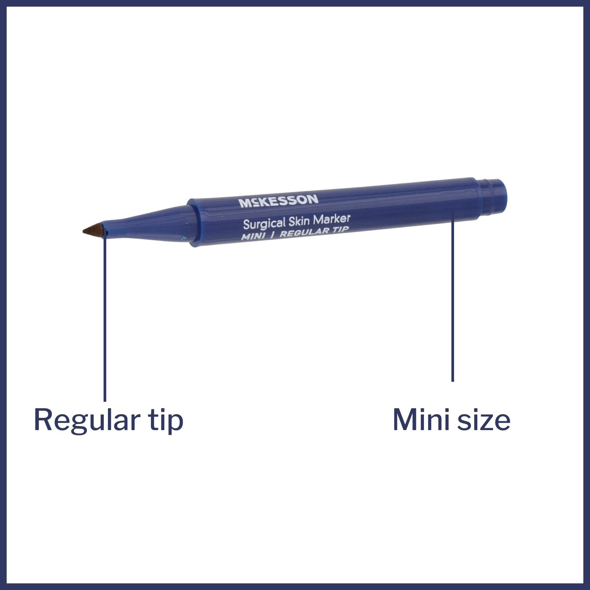 Surgical Marker Pen – For incision site marking