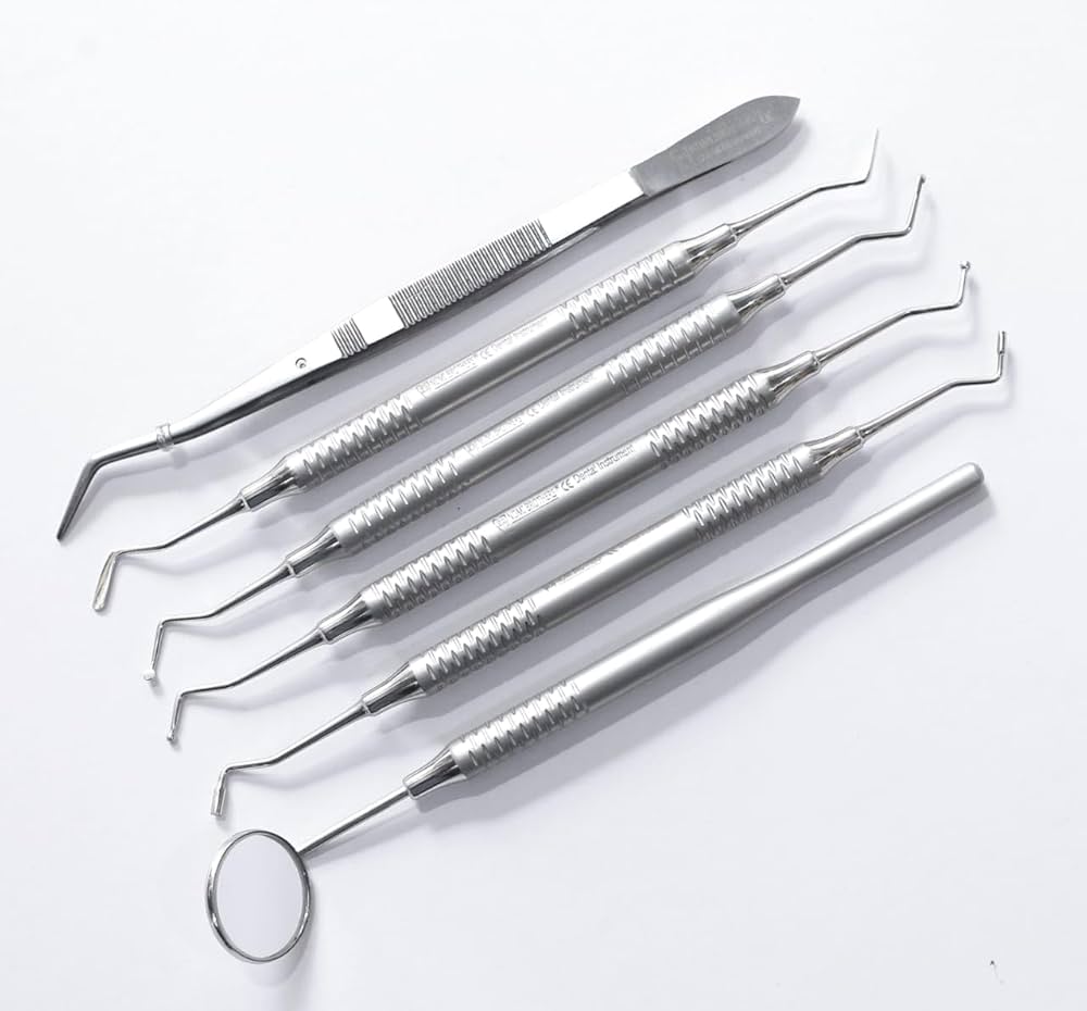 Composite Filling Kit – For Aesthetic Restorations