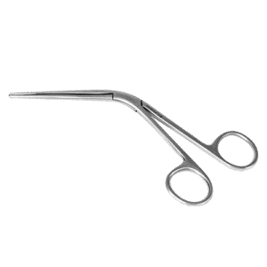Tilley’s Nasal Dressing Forceps – 15 cm