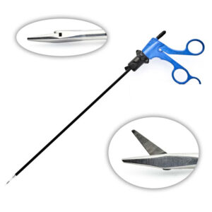 Laparoscopic Scissors