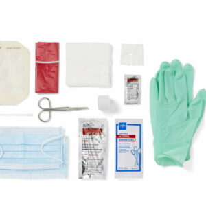 Wound Dressing Kit