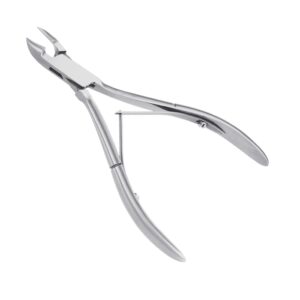 Cuticle Nail Nippers