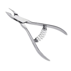 Cuticle Nail Nippers
