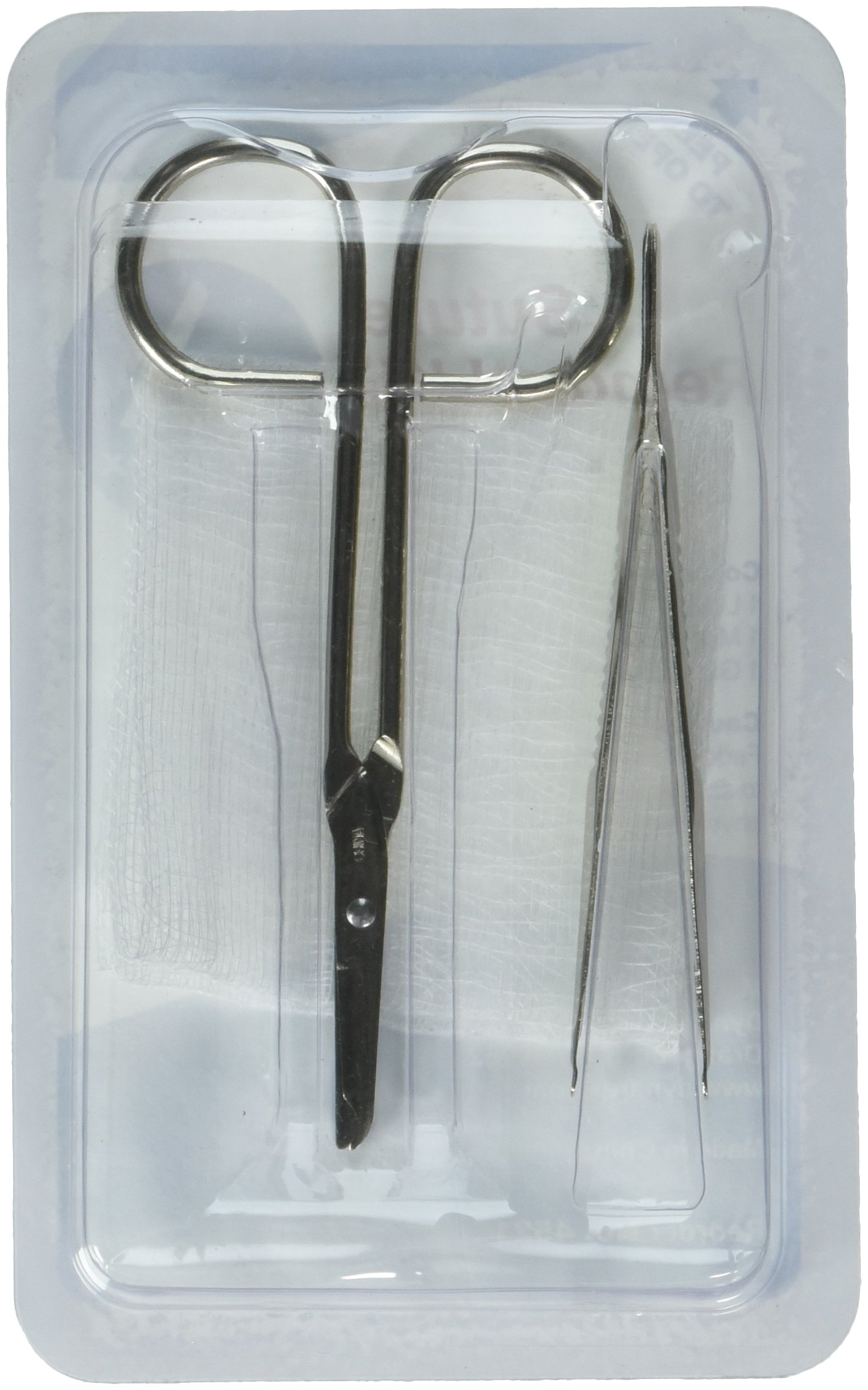 Suture Removal Kit