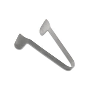 Nasal Speculum (Thudicum) – 8–12 cm