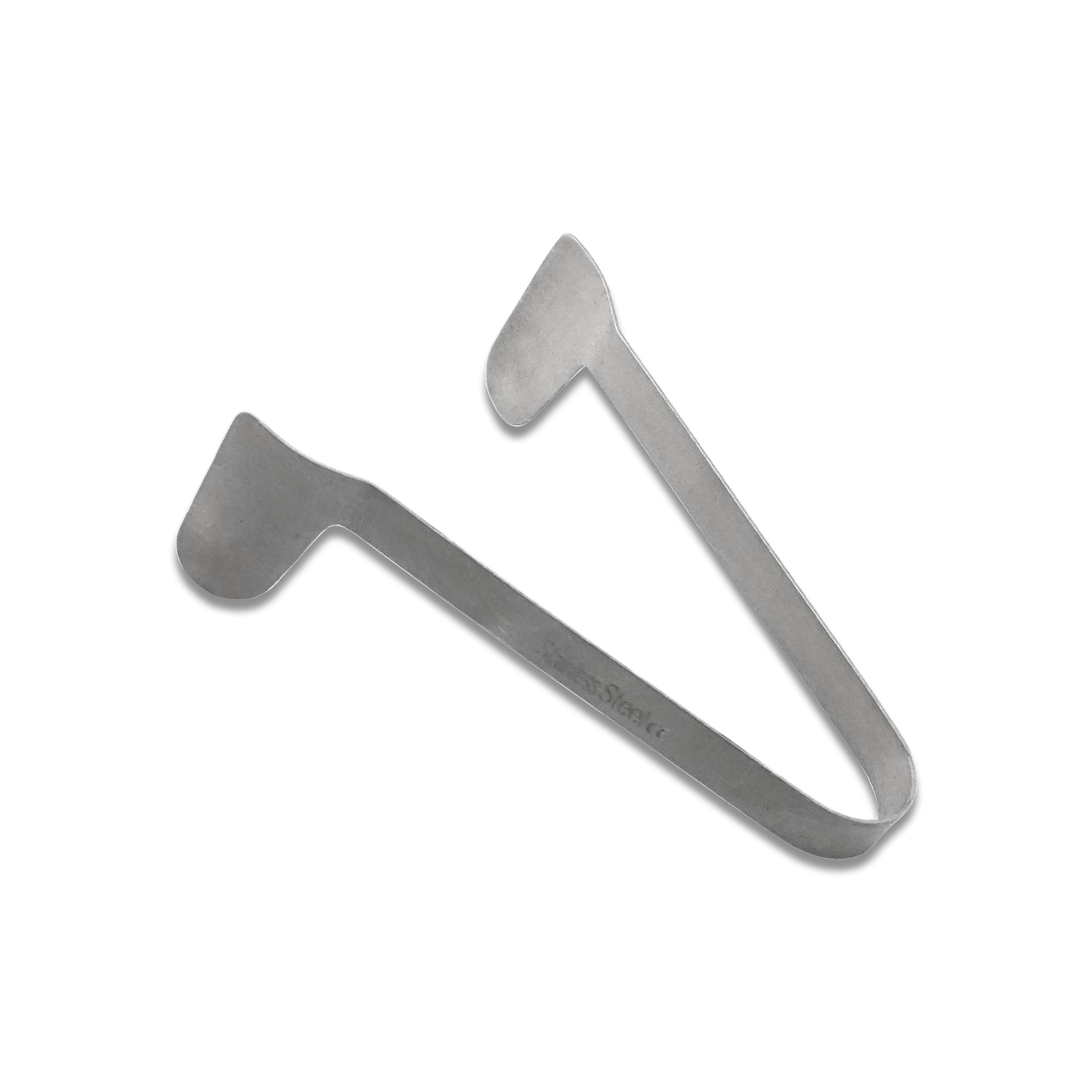 Nasal Speculum (Thudicum) – 8–12 cm