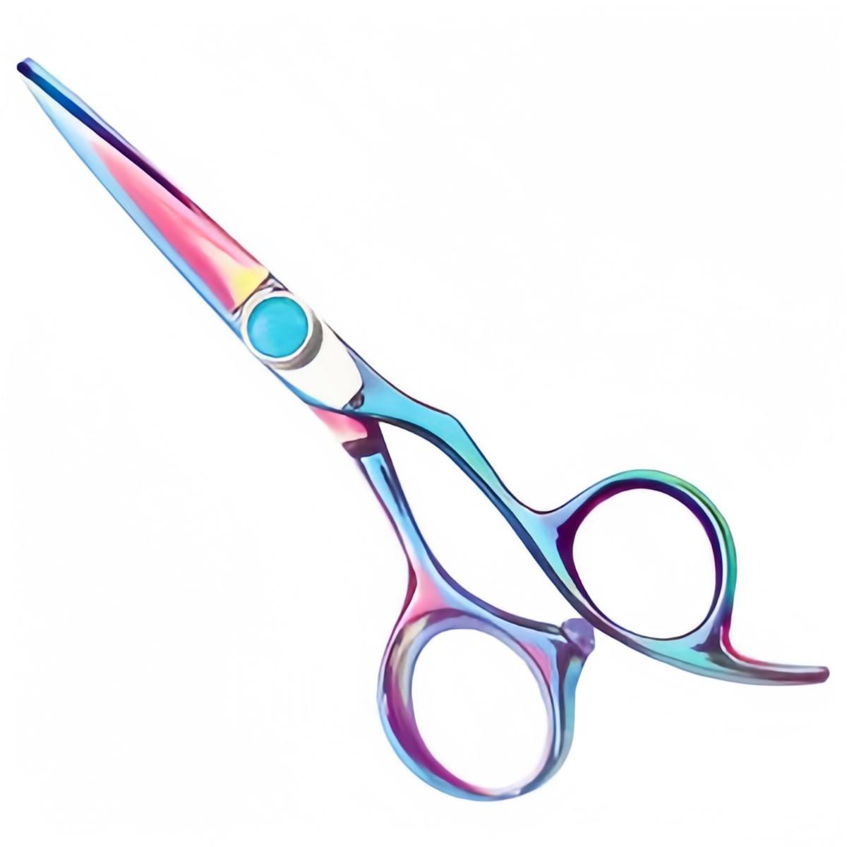 Professional Barber Scissor