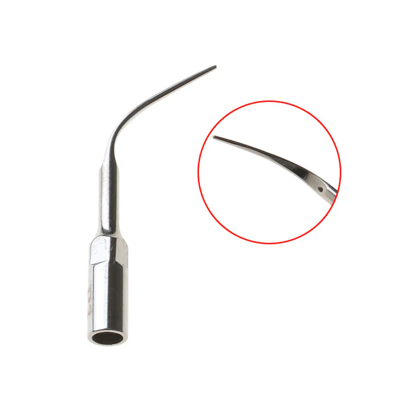 Dental Ultrasonic Scaler