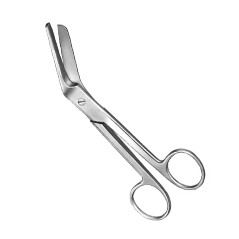 Episiotomy Scissors – 15 cm