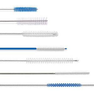 Instrument Brush Set – Cleaning Surgical Tools