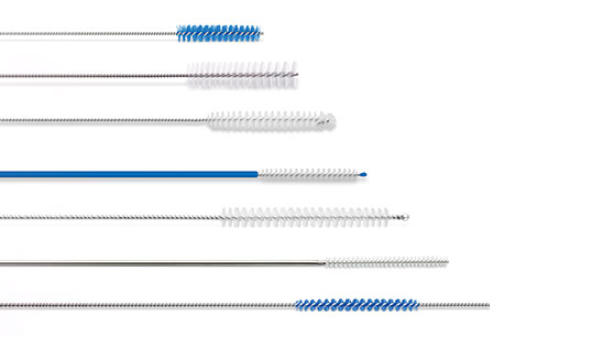 Instrument Brush Set – Cleaning Surgical Tools