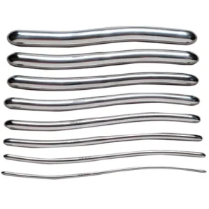 Hegar’s Dilator Set