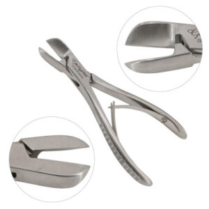 Bone Cutting Forceps – 20–25 cm