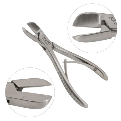 Bone Cutting Forceps – 20–25 cm
