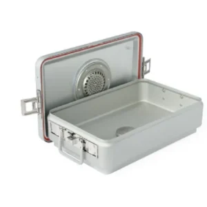 Sterilization Container – 20×25 cm