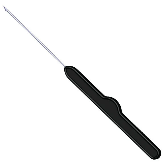 Myringotomy Knife – 8–10 cm