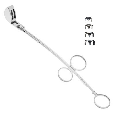 Adenotome – 10–15 cm