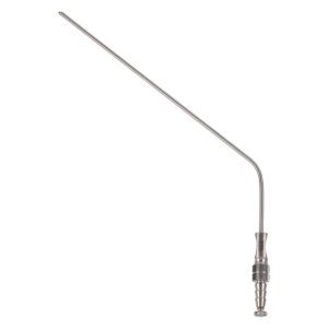 Nasal Suction Cannula (Frazier Suction Cannula) – 10‑20 cm