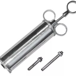 Ear Syringe – 50–100 ml