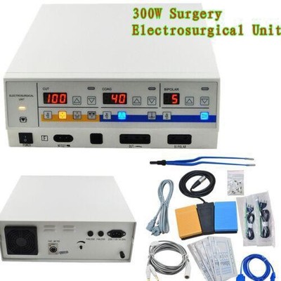 Electrocautery Machine