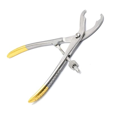 Bone Holding Forceps – 18–25 cm