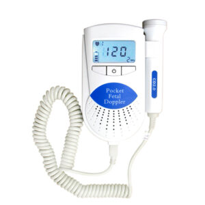 Fetal Doppler
